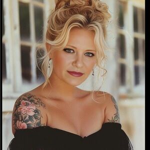 Meet your Posher, Ellen